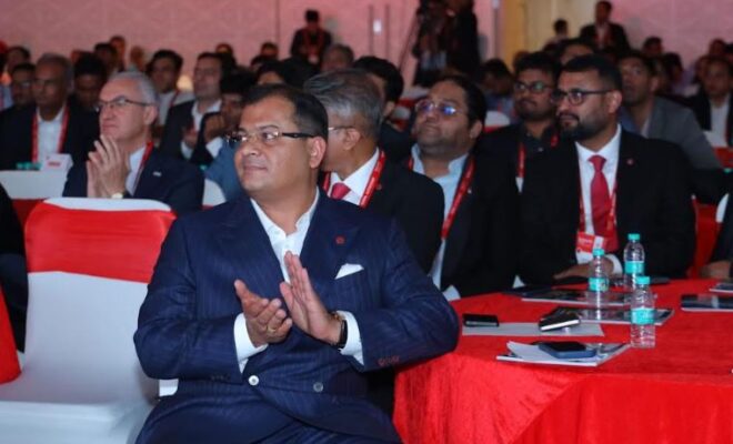 Mg Group Celebrates 30 Years Of Bus Building Excellence