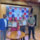 Cheistha Kochhar Foundation And Jindal Institute Of Behavioural Sciences Sign Mou To Advance Behavioural Science Led Social Impact