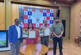 Cheistha Kochhar Foundation And Jindal Institute Of Behavioural Sciences Sign Mou To Advance Behavioural Science Led Social Impact