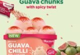 Havmor Ice Cream Brings Street Style Nostalgia To Life With Guava Chilli Innovation