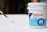 Kansai Nerolac Cools Down Scorching Temple Pathways By Up To 15 Degrees Celsius With Perma Noheat