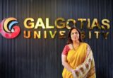Professor Saumya Sindhwani Of Indian School Of Business (isb) Appointed Provost Of Galgotias University