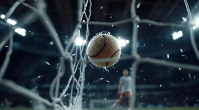 Sport Stands Strong Against Ai Disruption, Opening New Avenues For India