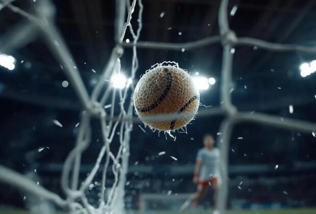 Sport Stands Strong Against Ai Disruption, Opening New Avenues For India