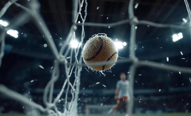 Sport Stands Strong Against Ai Disruption, Opening New Avenues For India