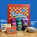 Farmley Turns Healthy Snacking Into A 30 Day Habit Through Gamified 'daily Fuel Challenge'