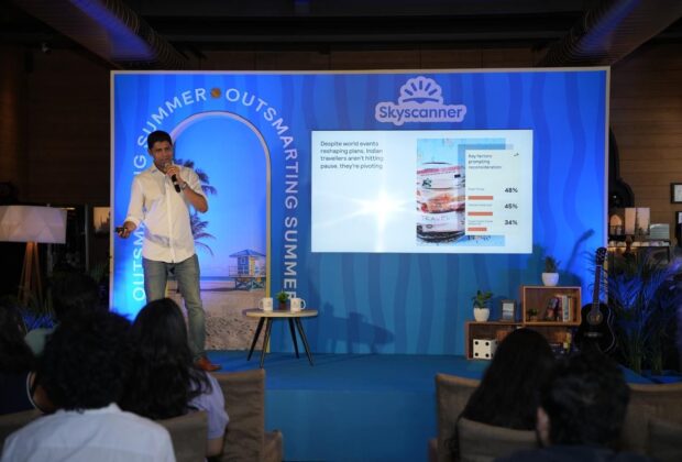 Skyscanner's Smarter Summer Report: 77% Of Indians Are Confident To Travel This Summer