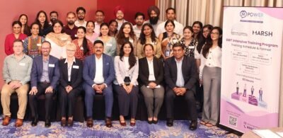 Mrs Neerja Birla Leads Mpower Initiative With Btech To Expand Evidence Based Suicide Prevention Programme In India