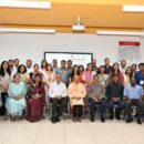 Manipal University Jaipur Successfully Concludes 5 Day Fdp On "foundations Of Inspired Teaching"