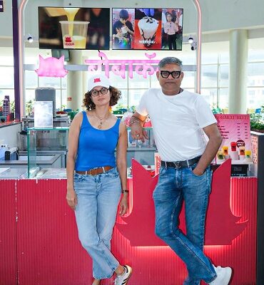 Kathy's Beverages (bobakat) Raises Inr 6 Crore In Pre Series A Funding To Fuel Nationwide Expansion Of Its Bubble Tea & Beverage Brand