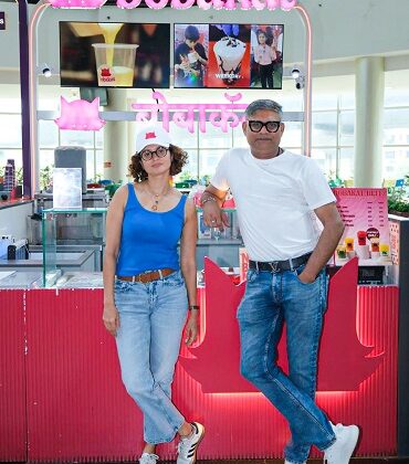 Kathy's Beverages (bobakat) Raises Inr 6 Crore In Pre Series A Funding To Fuel Nationwide Expansion Of Its Bubble Tea & Beverage Brand
