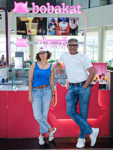 Kathy's Beverages (bobakat) Raises Inr 6 Crore In Pre Series A Funding To Fuel Nationwide Expansion Of Its Bubble Tea & Beverage Brand
