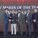 Vinfast Honoured As 'ev Manufacturer Of The Year' At Times Drive Auto Summit & Awards 2026