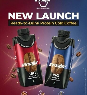 Parag Milk Foods Launches A Milk Based Protein Drink In Collaboration With Tetra Pak