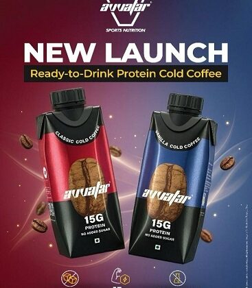 Parag Milk Foods Launches A Milk Based Protein Drink In Collaboration With Tetra Pak