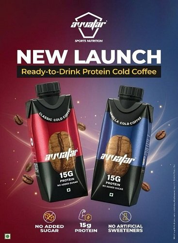 Parag Milk Foods Launches A Milk Based Protein Drink In Collaboration With Tetra Pak