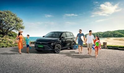 How The Vf Mpv 7 Can Give Indian Families Three Summers Of Near Zero Travel Costs