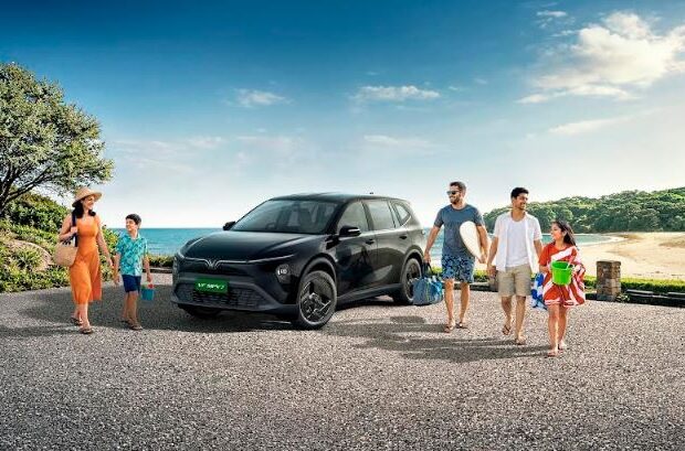 How The Vf Mpv 7 Can Give Indian Families Three Summers Of Near Zero Travel Costs