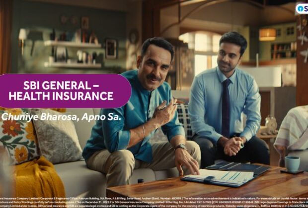 Sbi General Insurance Spotlights Need For Comprehensive Health Cover Amid Rising Medical Costs