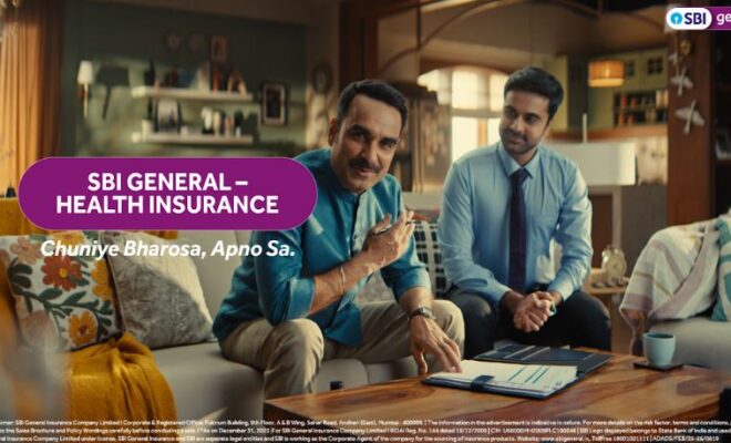 Sbi General Insurance Spotlights Need For Comprehensive Health Cover Amid Rising Medical Costs