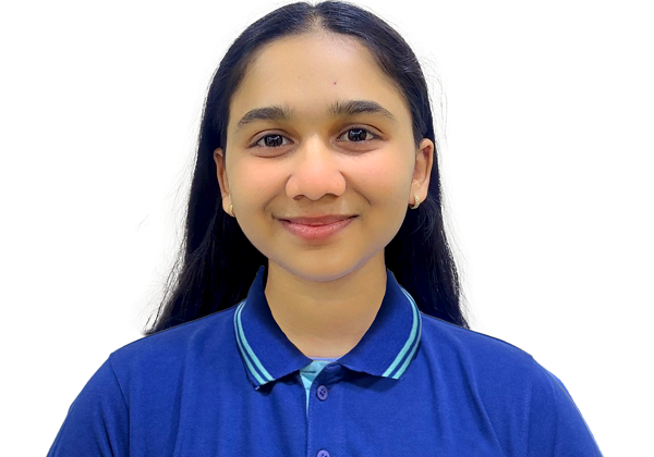 Student From Arihant Academy Scores Perfect 100% In Ssc Board Exams 2026