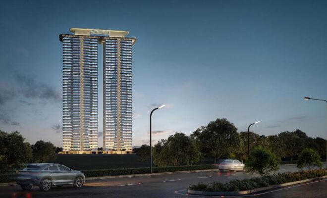 Aipl Launches Ultra Premium Residences Riviera At Aipl Lakecity, Sector 103, Dwarka Expressway
