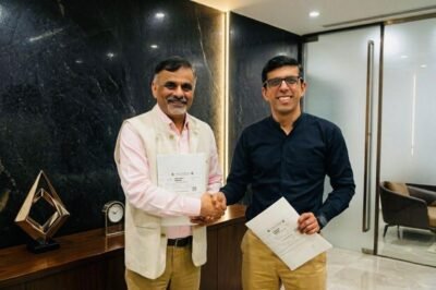 Vedam School Of Technology Expands To Gurgaon With Sushant University After Strong Early Outcomes In Pune