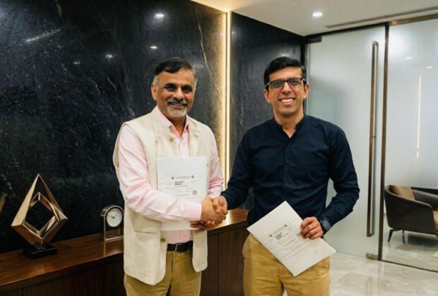 Vedam School Of Technology Expands To Gurgaon With Sushant University After Strong Early Outcomes In Pune