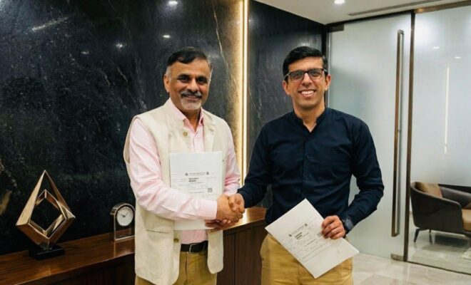 Vedam School Of Technology Expands To Gurgaon With Sushant University After Strong Early Outcomes In Pune