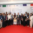 Indo French Investment Dialogue Strengthens Opportunities In Madhya Pradesh