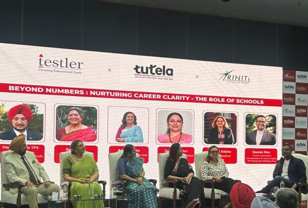 Career Compass Conclave Held At Cii Chandigarh: Educators And Industry Leaders Unite To Redefine Career Readiness For Students