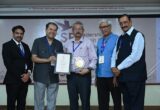 M3m Foundation's Dr. Aishwarya Mahajan Conferred With Csr Person Of The Year 2026 At India Csr Leadership Summit