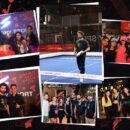 Superdry Sport Takes The Court At Sip & Serve — A Padel Evening With Brand Ambassador Lakshya