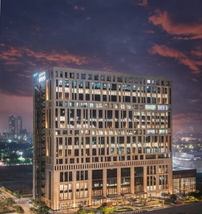 Bptp Hosts Mediatek At Capital City, Leases 1.04 Lakh Sq. Ft. Space For Rs.144 Crore Total Rent 10 Years, Signalling Demand For High Quality Workspace