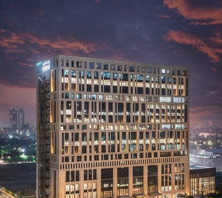 Bptp Hosts Mediatek At Capital City, Leases 1.04 Lakh Sq. Ft. Space For Rs.144 Crore Total Rent 10 Years, Signalling Demand For High Quality Workspace