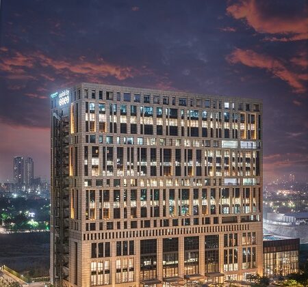 Bptp Hosts Mediatek At Capital City, Leases 1.04 Lakh Sq. Ft. Space For Rs.144 Crore Total Rent 10 Years, Signalling Demand For High Quality Workspace
