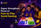Zupee Strengthens Focus On Free To Play Social Gaming Experiences