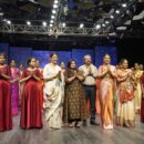 M3m Foundation, In Collaboration With Jaipuri Banno, Unveils "ada E Hind" At Times Lifestyle Week 2026