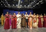 M3m Foundation, In Collaboration With Jaipuri Banno, Unveils "ada E Hind" At Times Lifestyle Week 2026