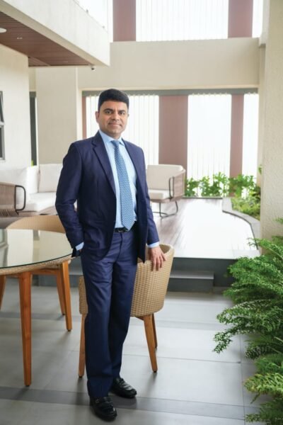 Muthoot Finance Ranked India's No. 1 Most Trusted Financial Services Brand For 10th Consecutive Year