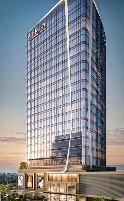 Reach Group Unveils Airia Business District, An Ecosystem Of Grade A Office And Retail Spaces
