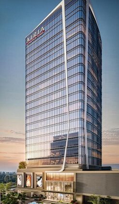 Reach Group Unveils Airia Business District, An Ecosystem Of Grade A Office And Retail Spaces