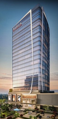 Reach Group Unveils Airia Business District, An Ecosystem Of Grade A Office And Retail Spaces