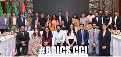 Brics Chamber Of Commerce & Industry Formally Appoints New Governing Body For 2026–2029 At 14th Annual General Meeting