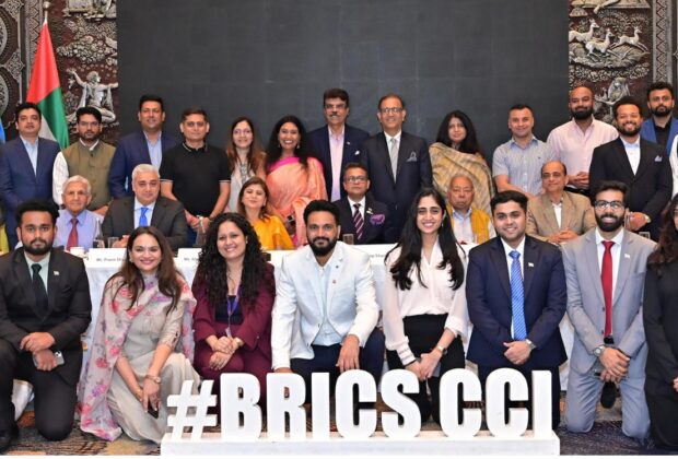 Brics Chamber Of Commerce & Industry Formally Appoints New Governing Body For 2026–2029 At 14th Annual General Meeting