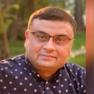 Platinum Industries Announces Entry Into Life Sciences; Collaborates With Dr. Abhigyan Upadhyay To Lead The New Enterprise, Rivadu Lifesciences Pvt. Ltd.