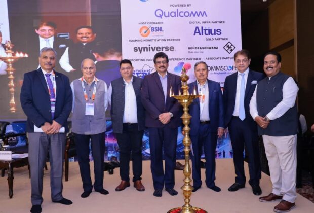 Bharat 6g Vision Drives India's Rise In Global Connectivity