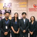 Galgotias University Students To Represent India At Global Edventures Startup Competition 2026 In Hong Kong
