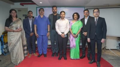 Fortis Hospital Kalyan Inaugurates Advanced Emergency Department; Marks 20 Years Of Operations
