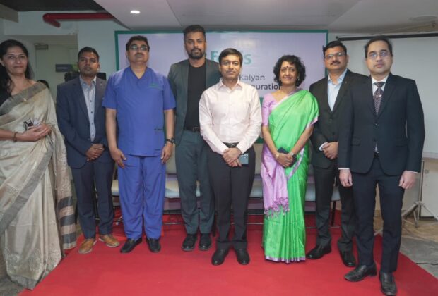 Fortis Hospital Kalyan Inaugurates Advanced Emergency Department; Marks 20 Years Of Operations